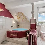 Tatil Evi Lovely In Gesten