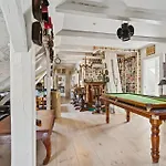 Lovely In Tatil Evi