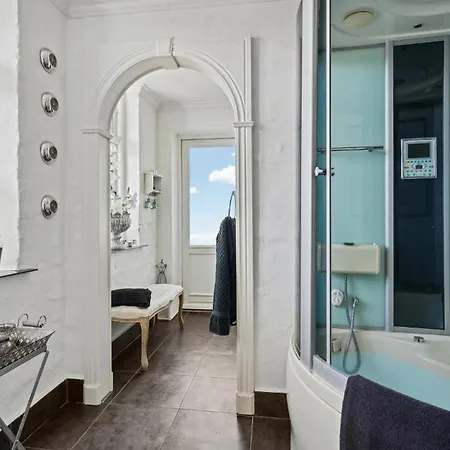 Casa vacanze Pet Friendly In Gesten