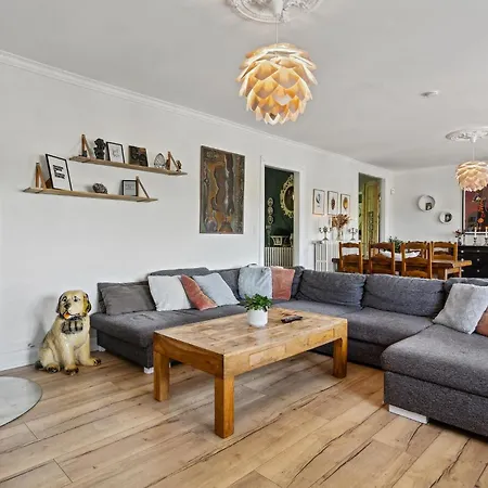 Pet Friendly In Holiday home