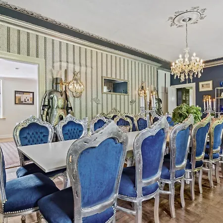 Tatil Evi Lovely In *