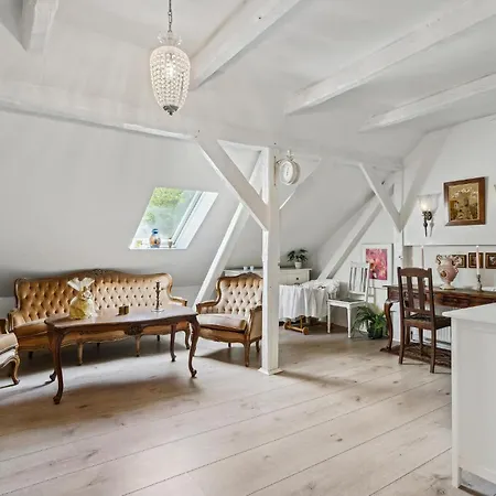 Pet Friendly In Holiday home Gesten