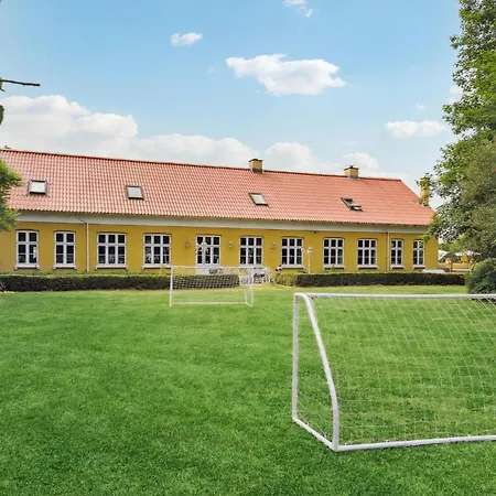 Casa vacanze Pet Friendly In Gesten